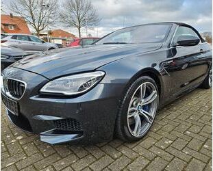 BMW M6 Gebrauchtwagen
