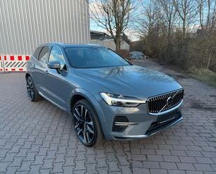 Volvo XC60 Gebrauchtwagen