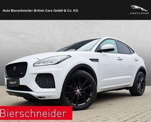 Jaguar E-Pace Gebrauchtwagen