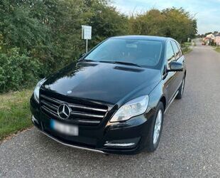 Mercedes-Benz R 300 Gebrauchtwagen