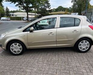 Opel Corsa Gebrauchtwagen