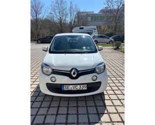 Renault Twingo Gebrauchtwagen