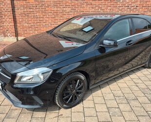 Mercedes-Benz A 180 Gebrauchtwagen