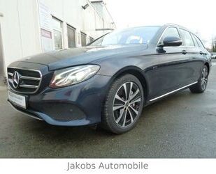 Mercedes-Benz E 300 Gebrauchtwagen