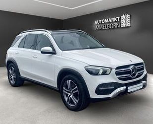Mercedes-Benz GLE 350 Gebrauchtwagen