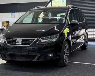 Seat Alhambra Gebrauchtwagen