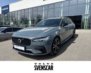 Volvo V90 Gebrauchtwagen