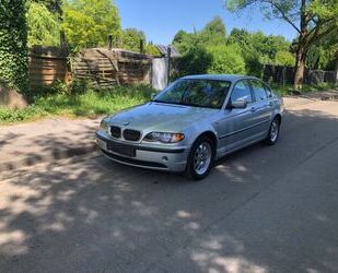 BMW 320 Gebrauchtwagen