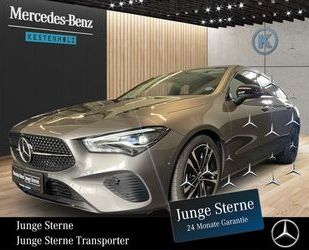 Mercedes-Benz CLA 200 Shooting Brake Gebrauchtwagen