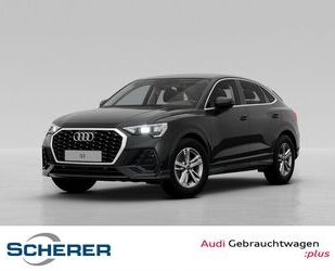 Audi Q3 Gebrauchtwagen
