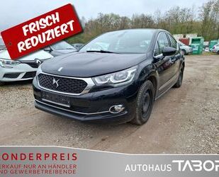 DS Automobiles DS4 Gebrauchtwagen