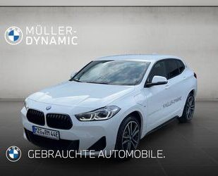 BMW X2 Gebrauchtwagen