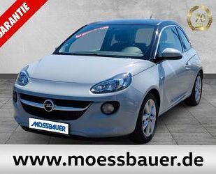 Opel Adam Gebrauchtwagen
