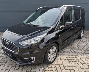Ford Tourneo Connect Gebrauchtwagen