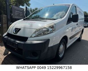 Peugeot Expert Gebrauchtwagen