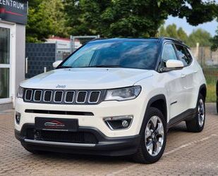 Jeep Compass Gebrauchtwagen