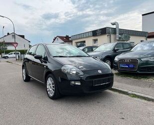Fiat Punto Gebrauchtwagen