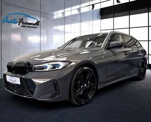 BMW 330 Gebrauchtwagen