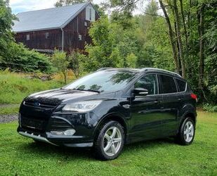 Ford Kuga Gebrauchtwagen