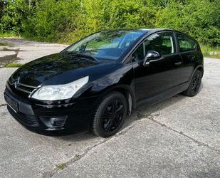 Citroen C4 Gebrauchtwagen