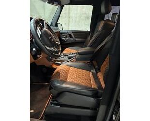Mercedes-Benz G 63 AMG Gebrauchtwagen