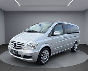 Mercedes-Benz Viano Gebrauchtwagen