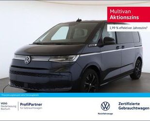 VW T7 Multivan Gebrauchtwagen