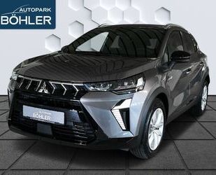 Mitsubishi ASX Gebrauchtwagen