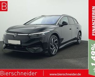 VW ID.7 Gebrauchtwagen