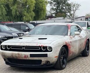 Mitsubishi Challenger 