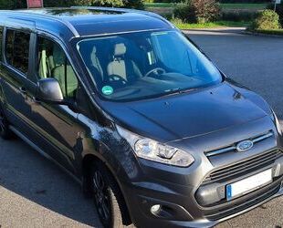 Ford Grand Tourneo Gebrauchtwagen
