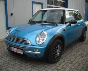 Mini ONE Gebrauchtwagen