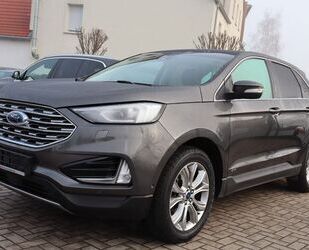 Ford Edge Gebrauchtwagen
