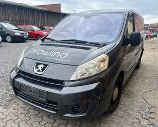 Peugeot Expert Tepee Gebrauchtwagen