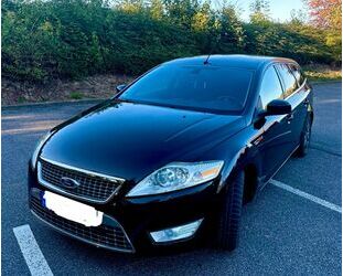 Ford Mondeo Gebrauchtwagen