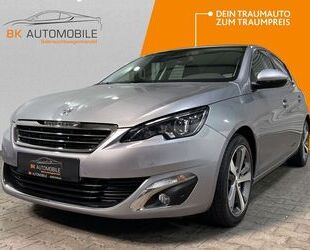 Peugeot 308 Gebrauchtwagen
