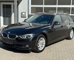 BMW 318 Gebrauchtwagen