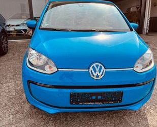 VW e-up! Gebrauchtwagen