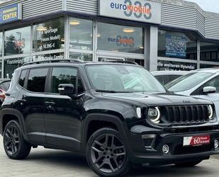 Jeep Renegade Gebrauchtwagen