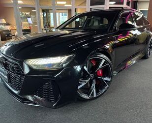 Audi RS6 Gebrauchtwagen