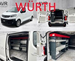 Opel Vivaro Gebrauchtwagen