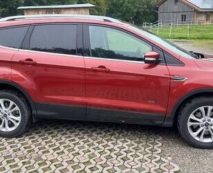 Ford Kuga Gebrauchtwagen