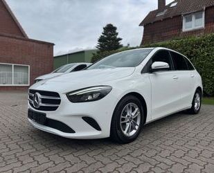 Mercedes-Benz B 180 Gebrauchtwagen