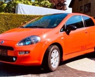 Fiat Punto Evo Gebrauchtwagen