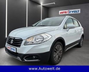 Suzuki (SX4) S-Cross Gebrauchtwagen