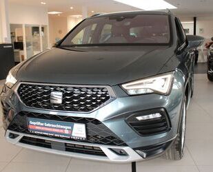 Seat Ateca Gebrauchtwagen
