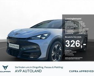 Cupra Tavascan Gebrauchtwagen