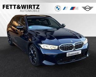 BMW M340d Gebrauchtwagen
