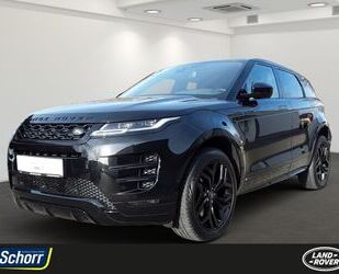 Land Rover Range Rover Evoque Gebrauchtwagen