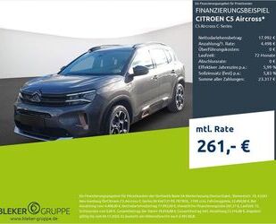 Citroen C5 Aircross Gebrauchtwagen